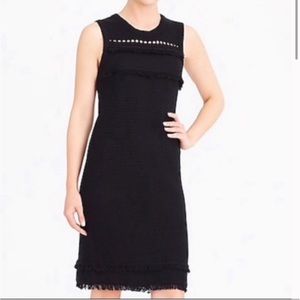 J. Crew Knit Dress